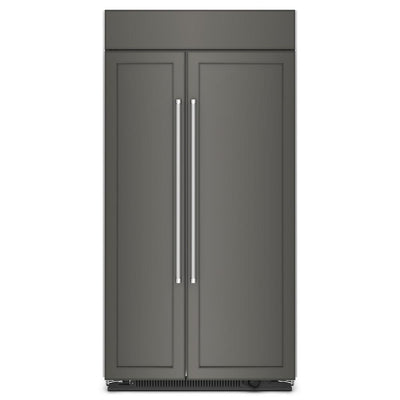 25.5 Cu Ft. 42