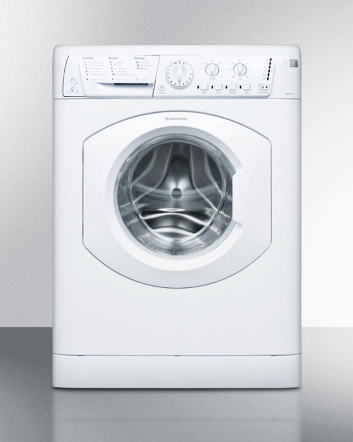 24" 115v Washer/dryer Combo