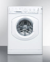 24" 115v Washer/dryer Combo