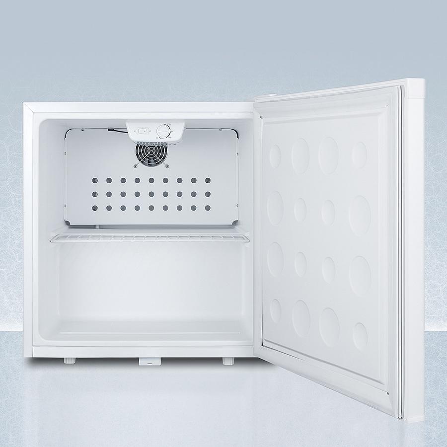 Compact All-refrigerator