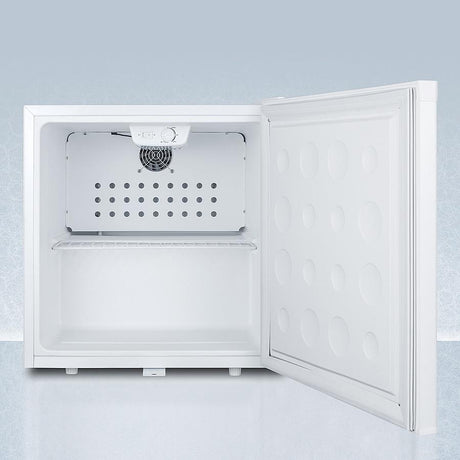 Compact All-refrigerator