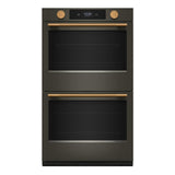 Bronze Handle and Knob Hardware Accessory Kit for KitchenAid® 30" Double Wall Oven & Microwave Combo