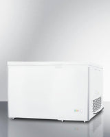12.1 CU.FT. Chest Freezer