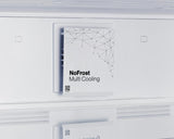 28" Wide Bottom Mount Refrigerator-freezer