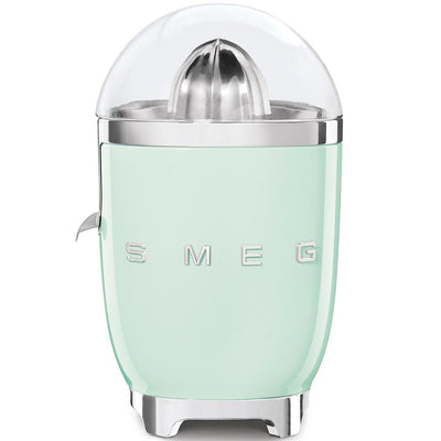 Citrus juicer Pastel green CJF01PGUS