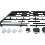 Gas Range Passover Kit for Whirlpool® Model WFG320M0MW