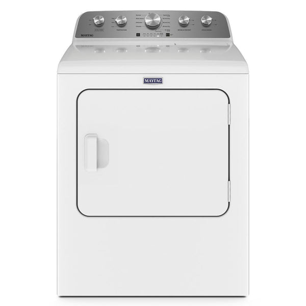 Top Load Electric Dryer