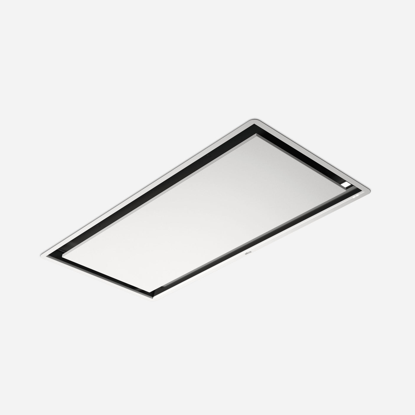ILLUSION Ceiling Range Hood 40" wide - 600CFM