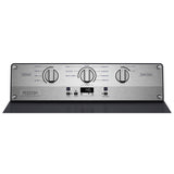 7.5 Cu. Ft. Commercial-Grade Gas Dryer