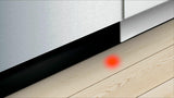 800 Series Dishwasher 24'' Stainless steel SHP878ZD5N
