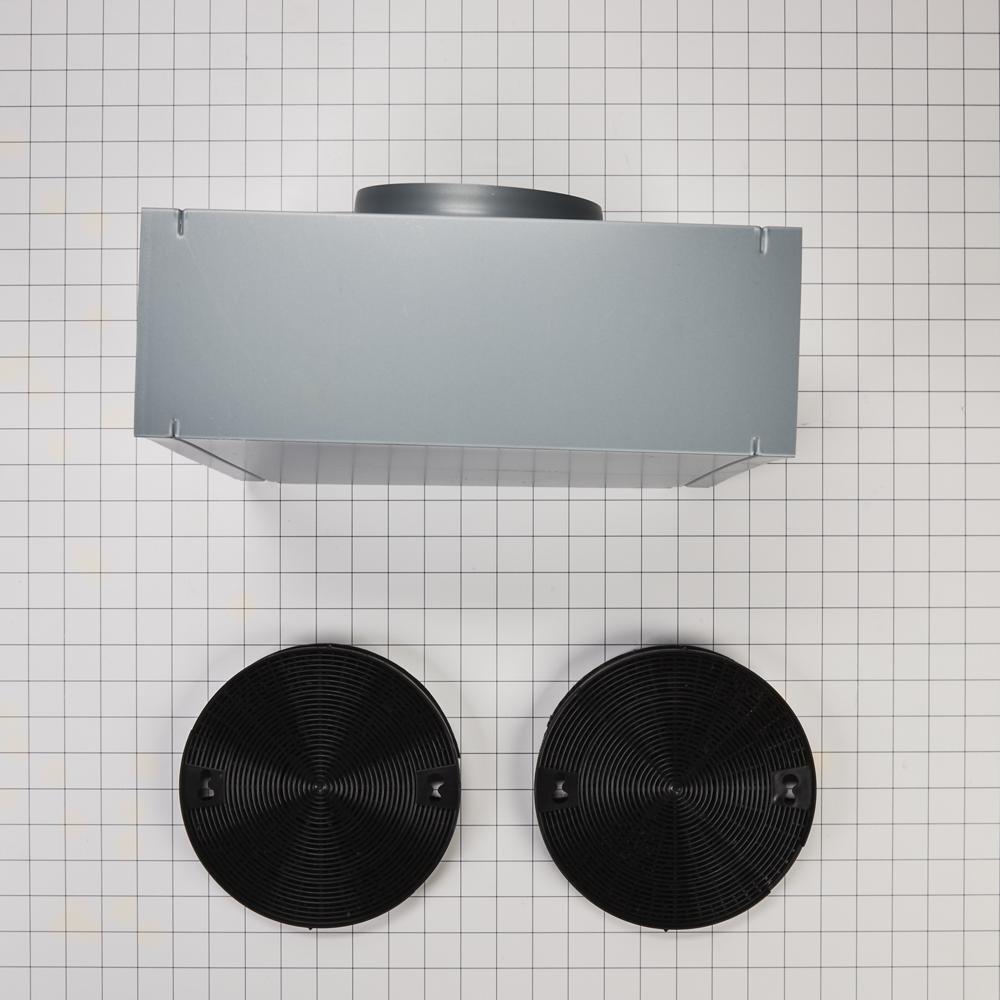 Range Hood Recirculation Kit