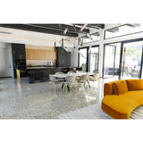 Stainless Steel 4 Modular Downdraft Ventilation