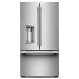 Counter-Depth French Door Refrigerator with Intelligent Auto Fill