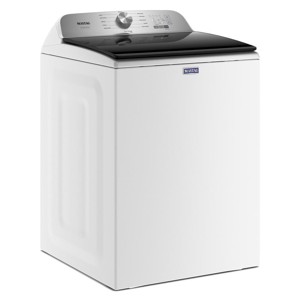 Pet Pro Top Load Washer - 4.7 cu. ft.