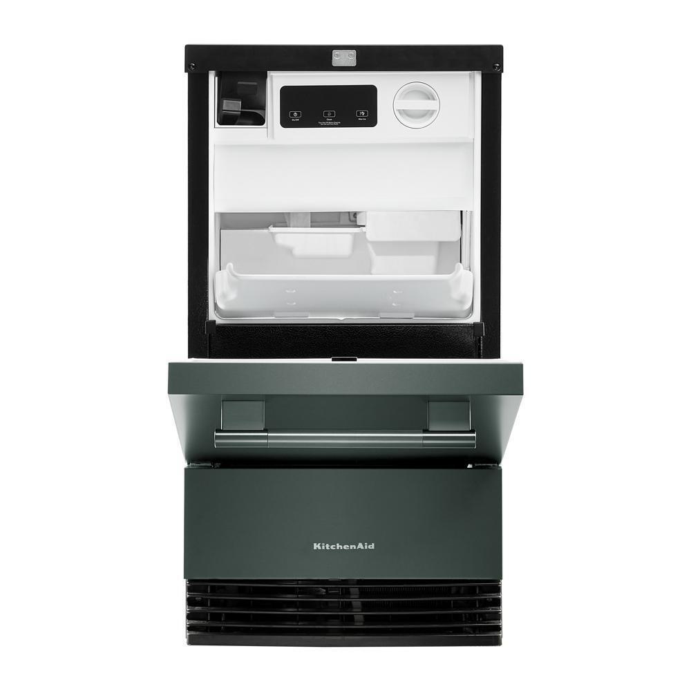18'' Automatic Ice Maker