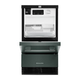 18'' Automatic Ice Maker