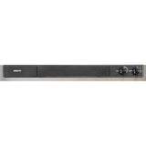 **DISCONTINUED** Broan® 42-Inch Convertible Under-Cabinet Range Hood, 220 CFM, Stainless Steel
