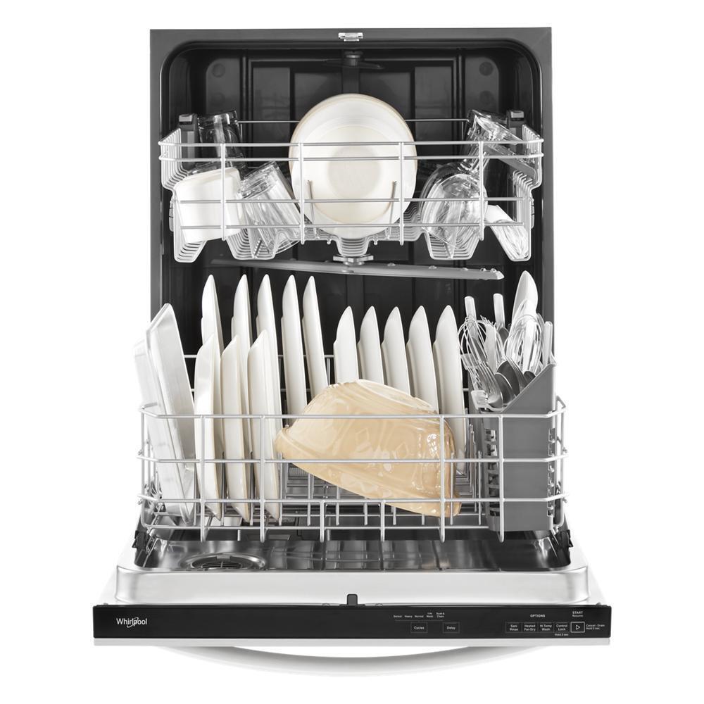 Dishwasher with Fan Dry