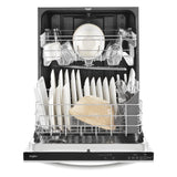 Dishwasher with Fan Dry
