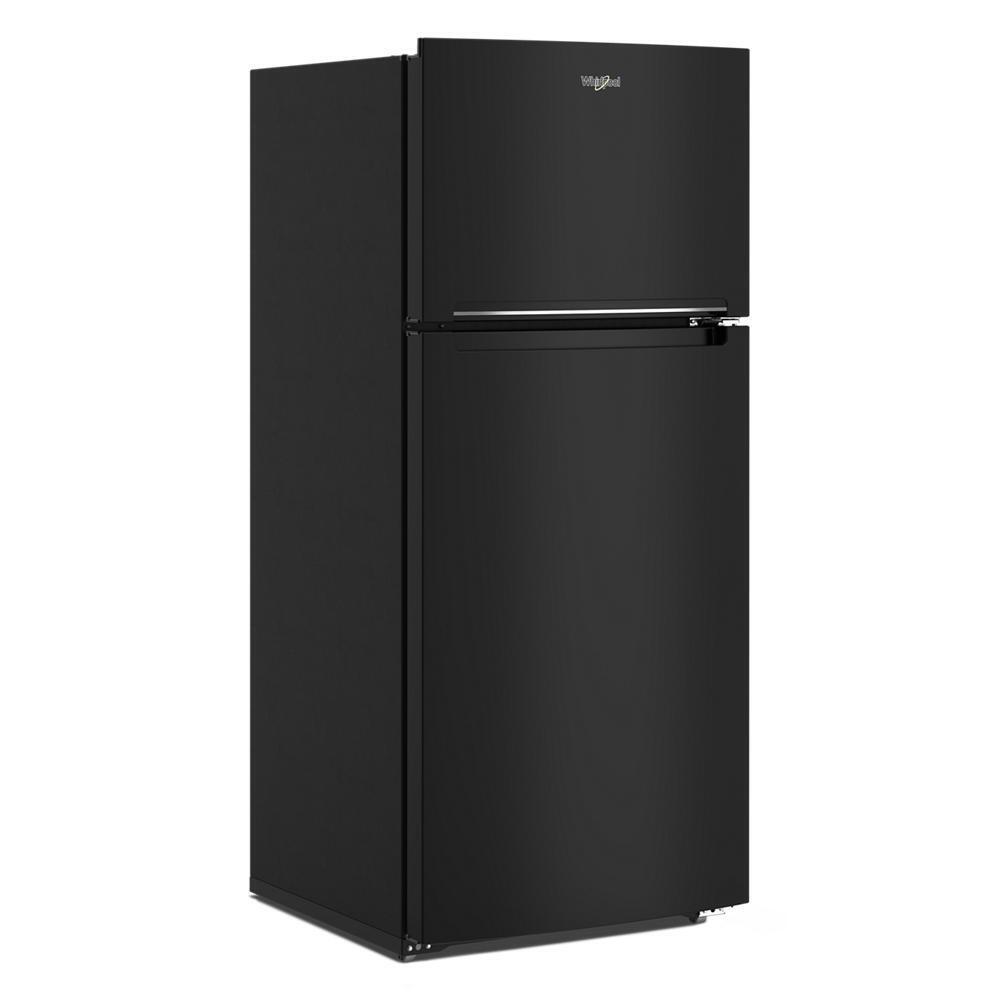 28-inch Wide Top-Freezer Refrigerator - 16.3 Cu. Ft.