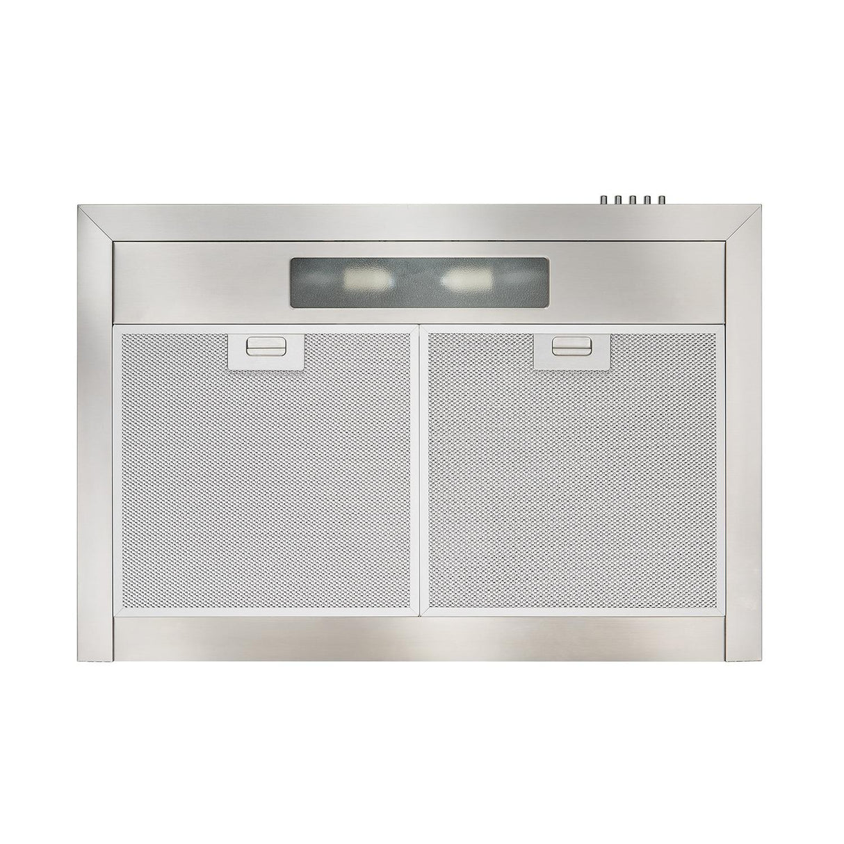 DISCONTINUED-Broan® 30-Inch Convertible European Style Wall-Mounted Chimney Range Hood, 350 CFM, Stainless Steel