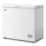 Whirlpool ®7 cu. ft. Chest Freezer with 1 Storage Basket
