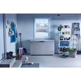 Maytag® 16 Cu. Ft. Garage Ready Chest Freezer with Freezer-to-Fridge Convertibility