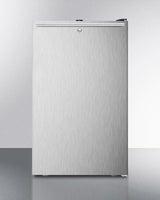 20" Wide Refrigerator-freezer, ADA Compliant