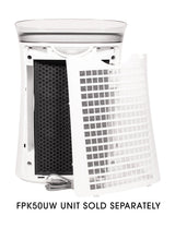 Sharp Active Carbon FPK50UW Replacement Filter