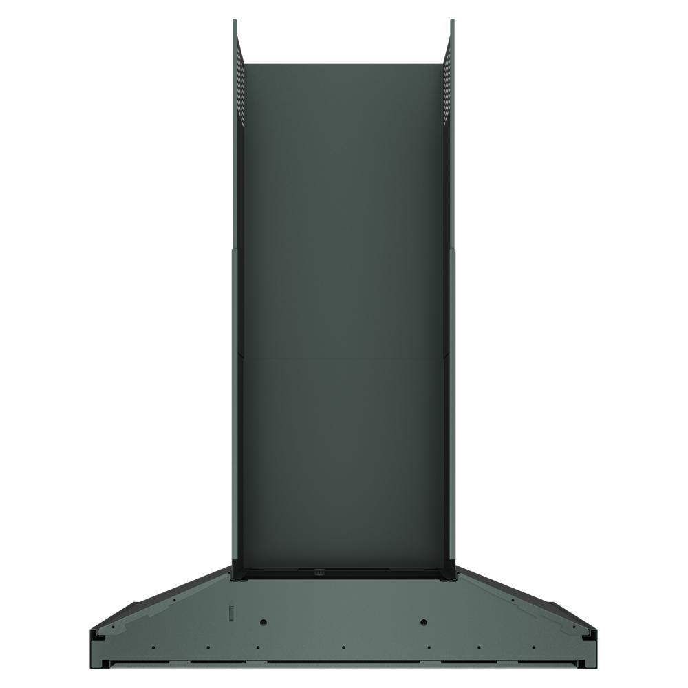 KitchenAid® 30-inch Wall-Mount, 4-Speed Canopy Hood