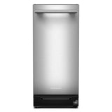 KitchenAid® 15 in. Built-In Trash Compactor with Built-In Odor Management System
