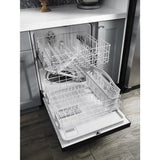 Dishwasher with Triple Filter Wash System