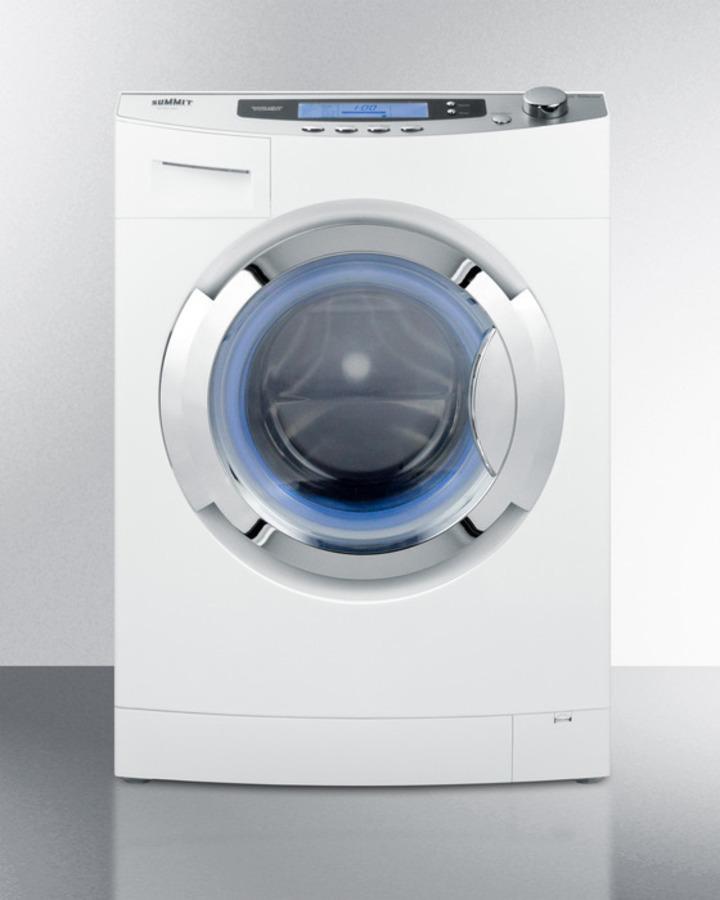 24" Wide 115v Washer/dryer Combo
