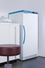 8 CU.FT. Upright Vaccine Refrigerator