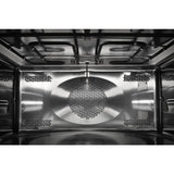 RISE™ 27" BUILT-IN MICROWAVE OVEN WITH SPEED-COOK