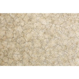 24" Elements Collection Eggshell Crackle Taupe Custom Wine Column Panel