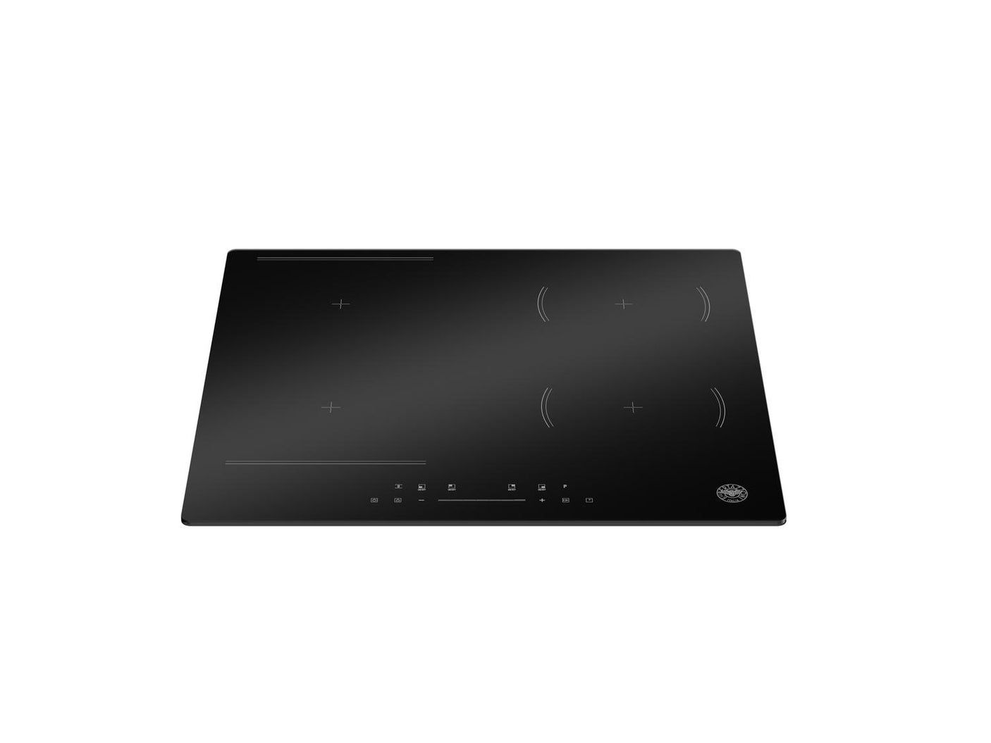 24 Induction Cooktop XV Nero