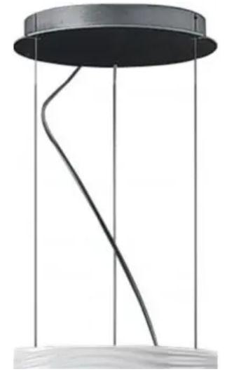 High Ceiling Extension Kit - Reaches ceiling heights up to 15' 4"