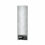 800 Series, 24" Custom Panel Bottom Freezer with Home Connect