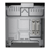 30-inch Electric Range with No Preheat and Slow Cook Modes