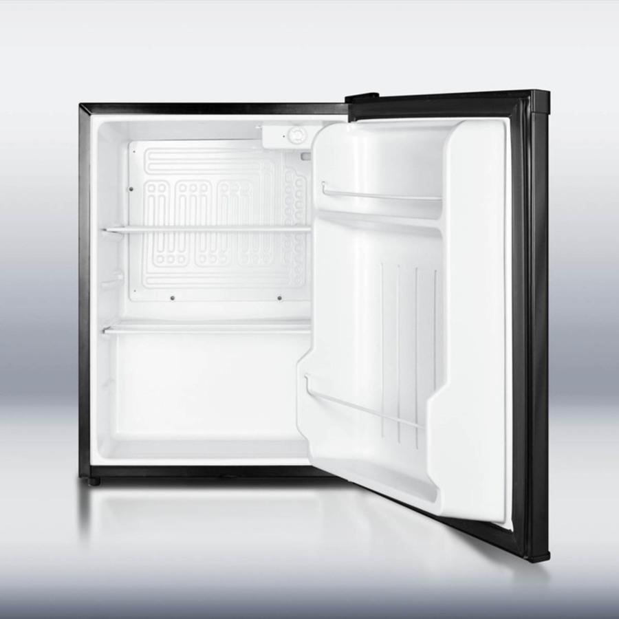 Compact All-refrigerator