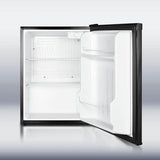 Compact All-refrigerator