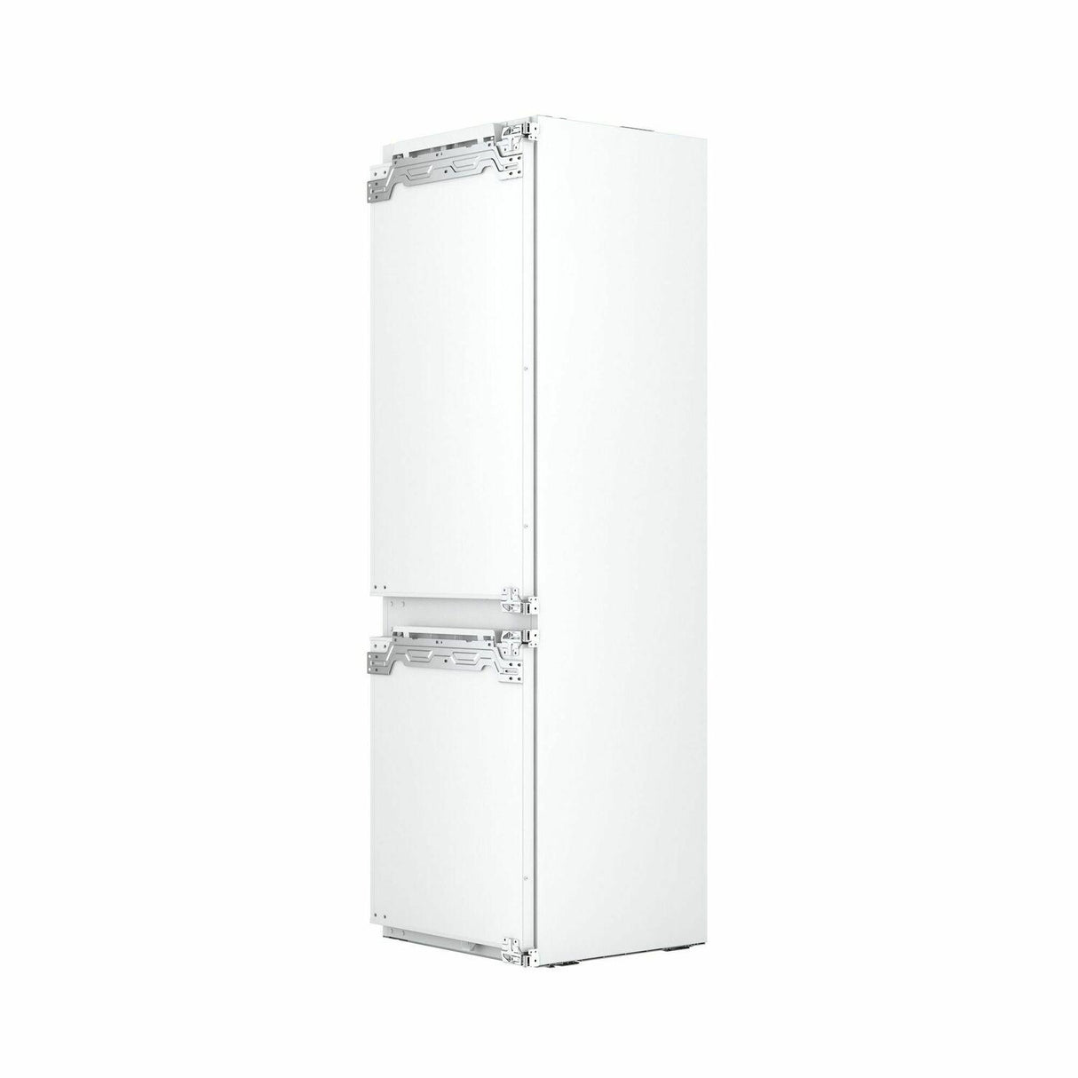 800 Series, 24" Custom Panel Bottom Freezer with Home Connect