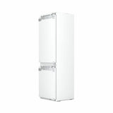 800 Series, 24" Custom Panel Bottom Freezer with Home Connect