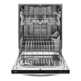Dishwasher with Fan Dry