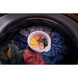 5.3 cu. ft. Smart Top Load Washer with the Delicates Basket