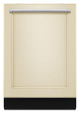 46 dBA Dishwasher with ProScrub™ Option - Panel Ready