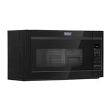 Over-the-Range Microwave with Dual Crisp feature - 1.9 cu. ft.
