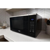1.6 cu. ft. Sensor Cooking Microwave