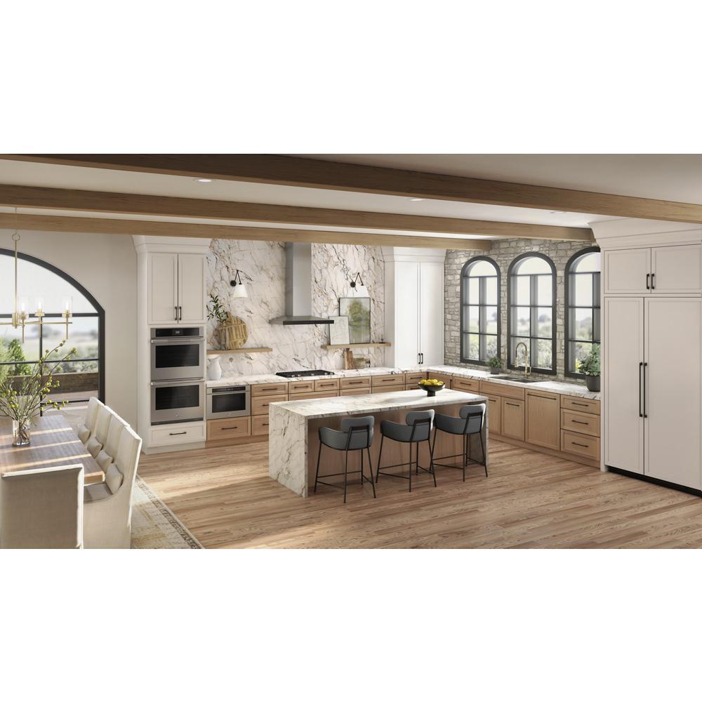 Euro-Style 36" 5-Burner Gas Cooktop
